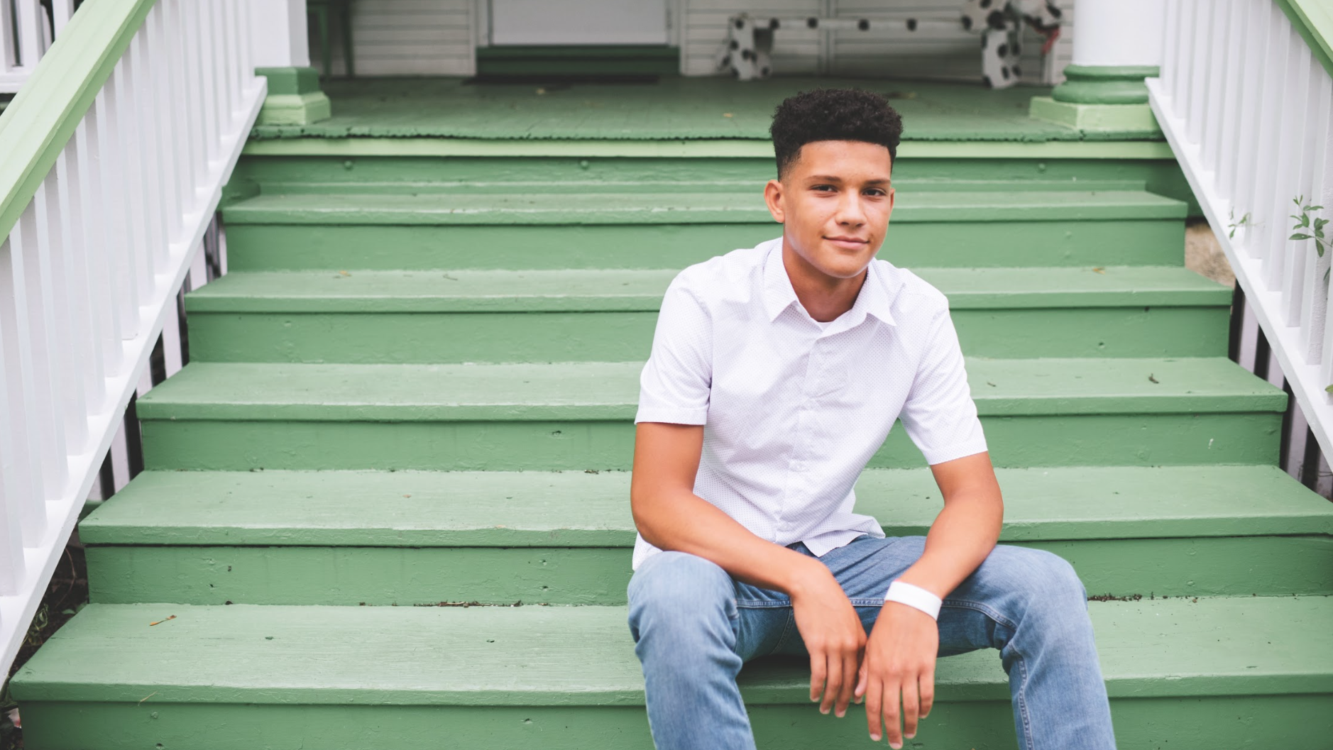 Disrupt Through Discovery: Exploring Your Own Racial Consciousness - Blog Post Image