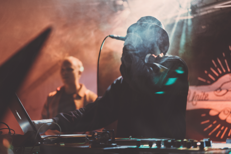 How Hip-Hop Saved My Life - Blog Post Image