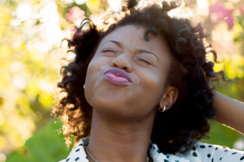 How to Love the Yuck - Blog Post Image