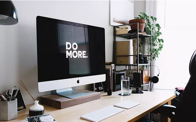 Slow Down to Be More Intentional in Life - Blog Post Image