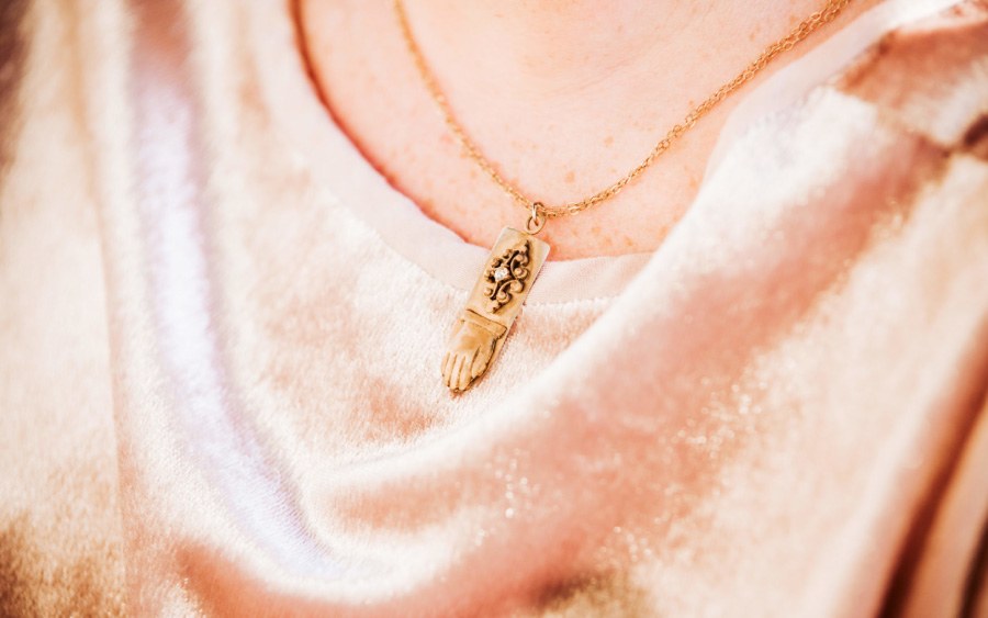 My work is not for the wounded - Blog Post Image