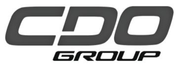 CDO Group logo CDO Group logo