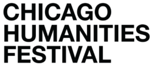 Chicago Humanities Festival logo