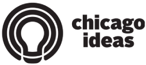 Chicago Ideas logo