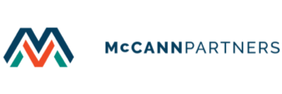 McCann Properties logo