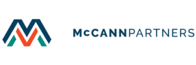 McCann Properties logo McCann Properties logo
