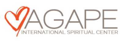Agape logo Agape logo