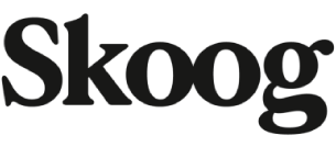 Skoog logo Skoog logo