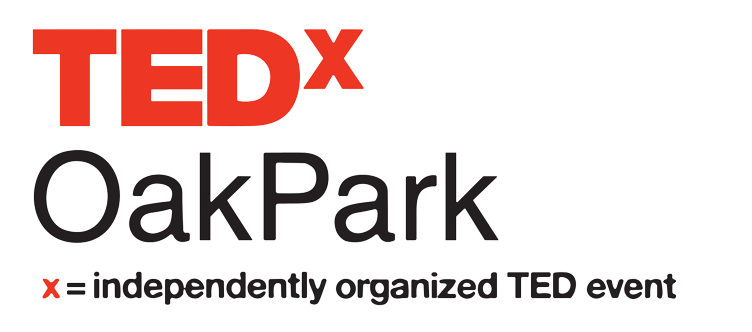 TEDx Oak Park TEDx Oak Park