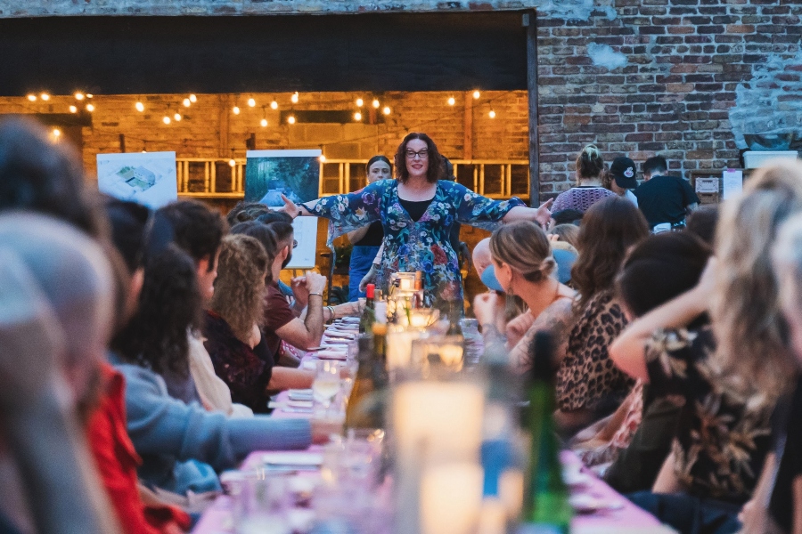 Allow Me To Reintroduce Myself